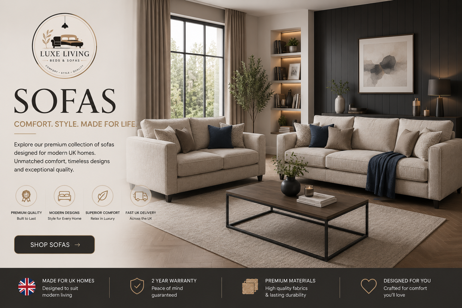 Sofas