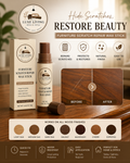 Luxe Living Furniture Scratch Repair Wax Stick